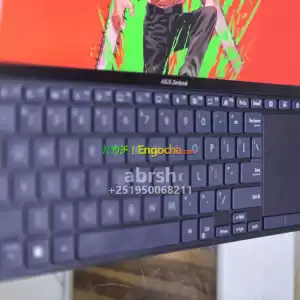 Asus  Zenbook Pro Price in Ethiopia